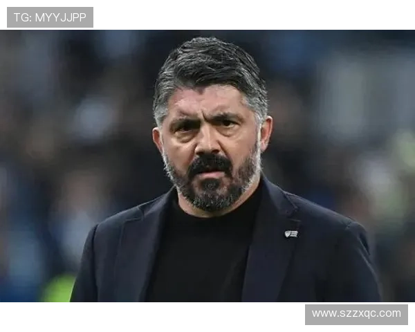 加图索将离任 与足协商解约细节